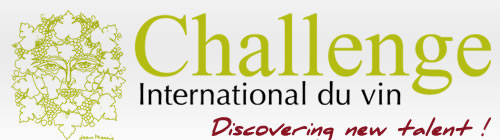 Challenge International du Vin 2012 